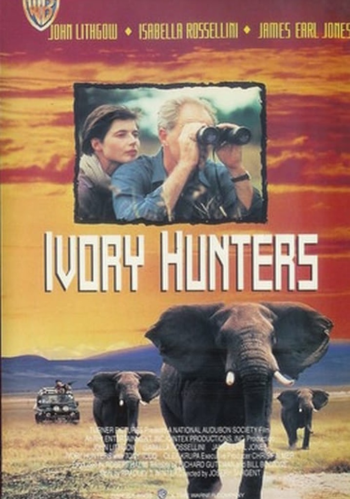 Ivory Hunters