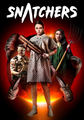 スナッチャーズ