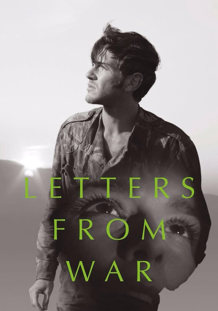 Letters from War