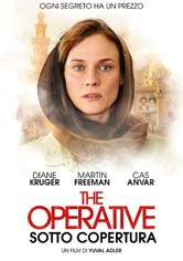 The Operative - Sotto copertura