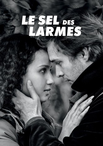 Le Sel des larmes