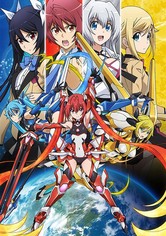 Gonna Be the Twin-Tail!!