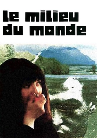 Le Milieu du monde