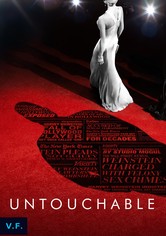 L'Intouchable, Harvey Weinstein