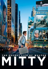 A Vida Secreta de Walter Mitty