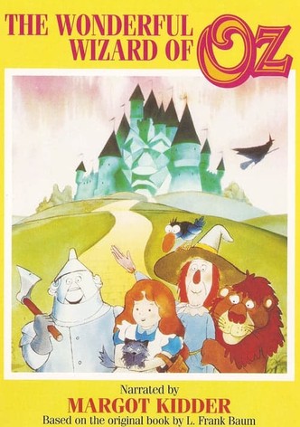 The Wonderful Wizard of Oz