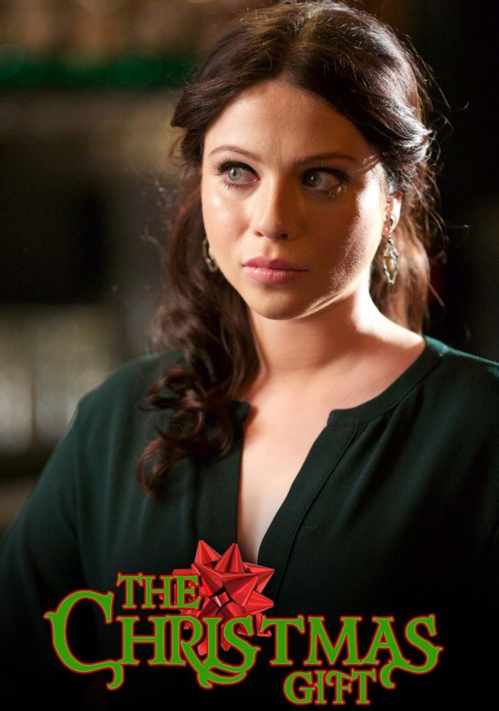 The Christmas Gift movie watch stream online