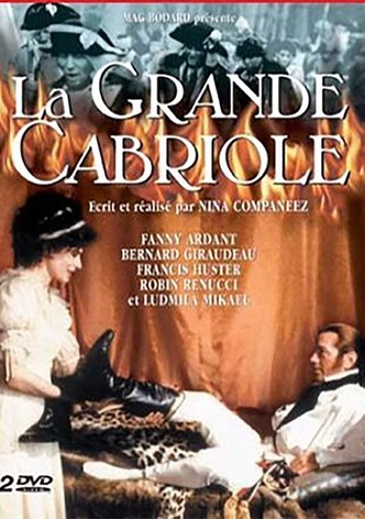 La grande cabriole