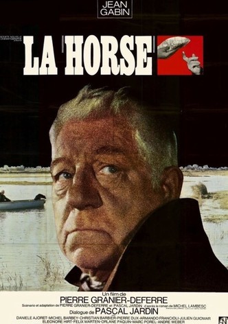 La Horse