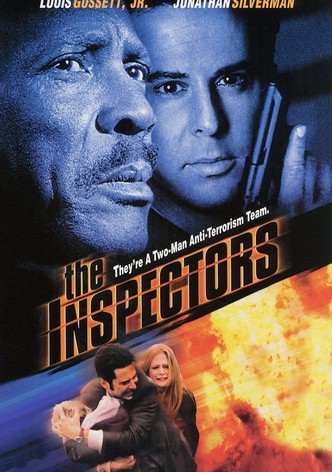 The Inspectors