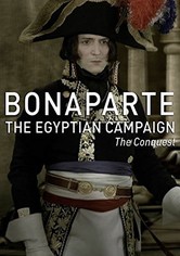 Bonaparte: La Campagne d'Egypte