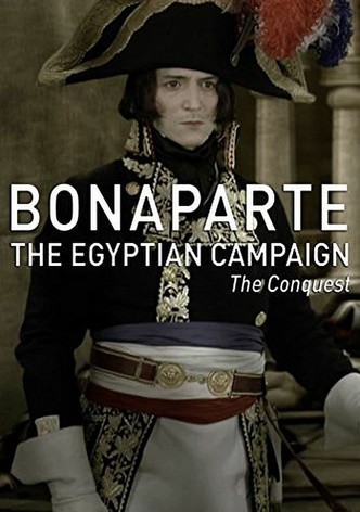 Bonaparte: La Campagne d'Egypte