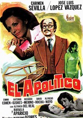 El apolítico