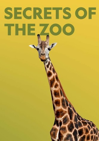 Secrets of the Zoo