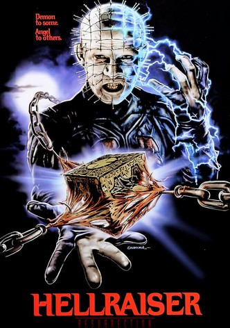 Hellraiser: Resurrection