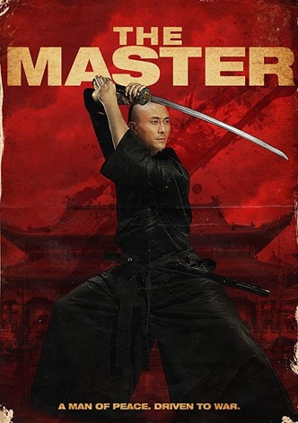The Master