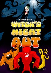 Witch's Night Out