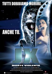 Jason X: Morte Violenta