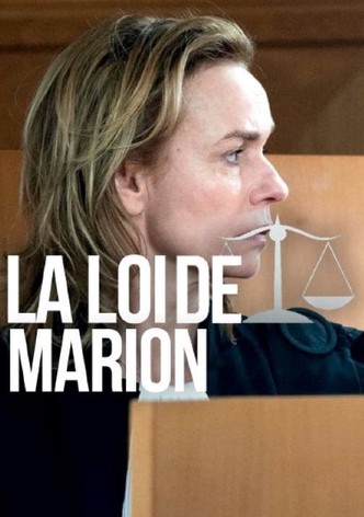 La Loi de Marion, insécurité rapprochée