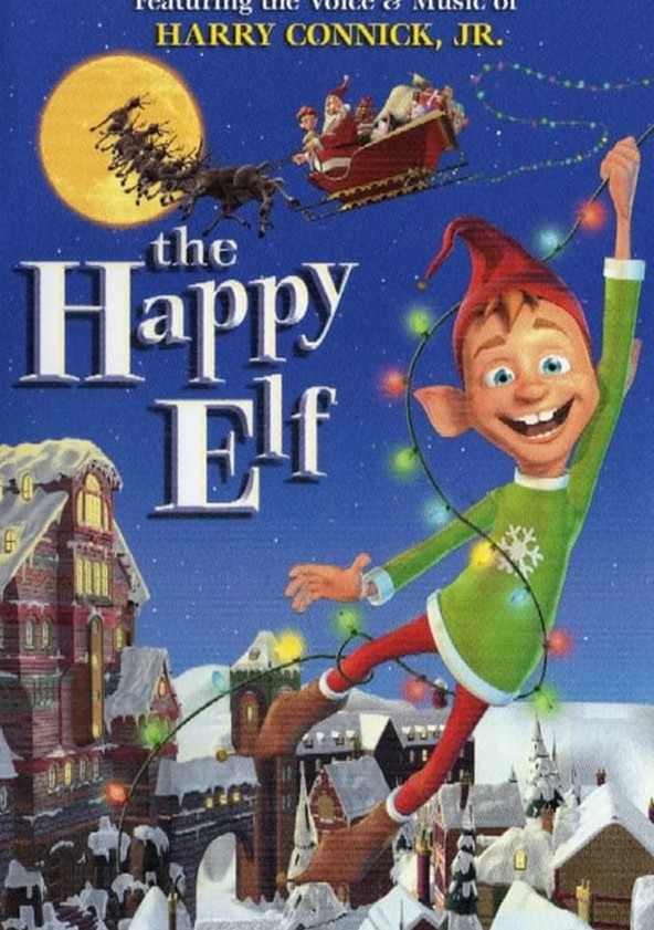 Elf full movie free clearance on youtube