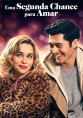 Uma Segunda Chance Para Amar
