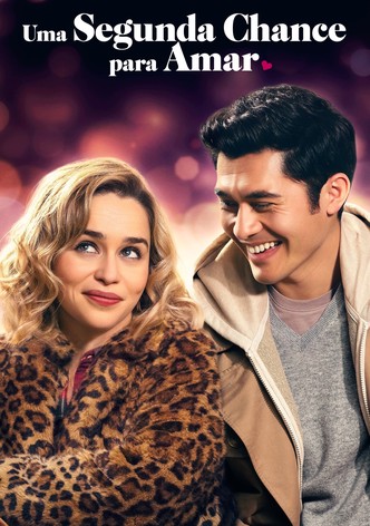 Uma Segunda Chance Para Amar
