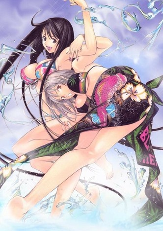 Tenjou Tenge Episode 24 - Watch Tenjou Tenge E24 Online