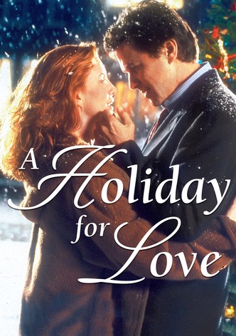 A Holiday for Love