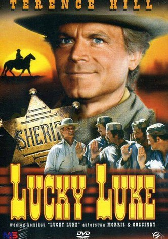 Lucky Luke