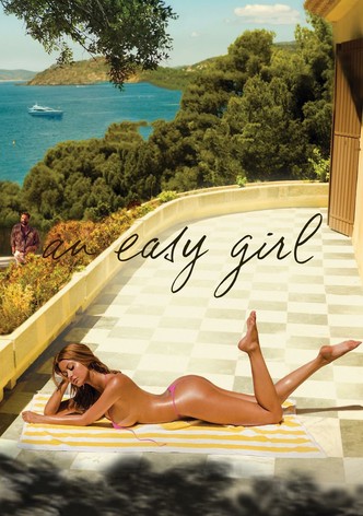 Bezstarostné dievča