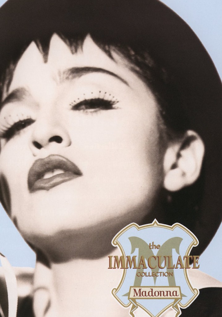 Madonna: The Immaculate Collection