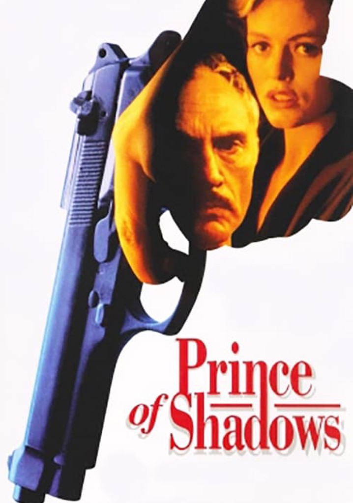 Prince of Shadows