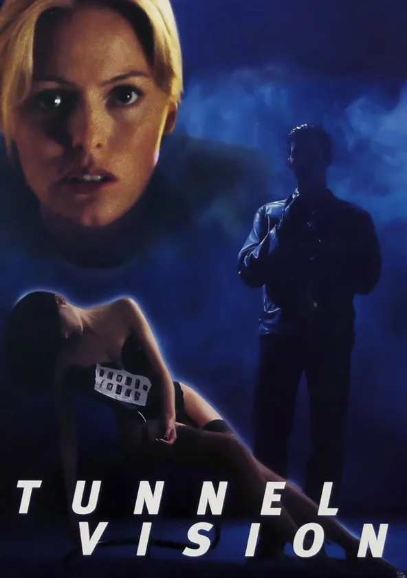 Tunnel Vision movie watch streaming online