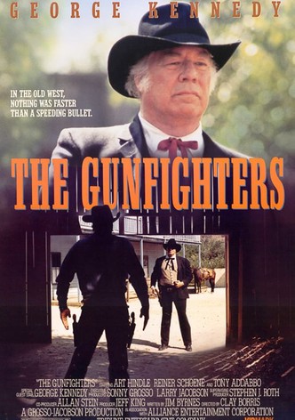 The Gunfighters