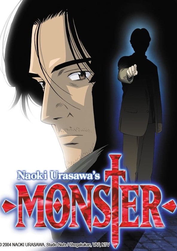 Monster: Netflix adiciona os episódios finais do anime