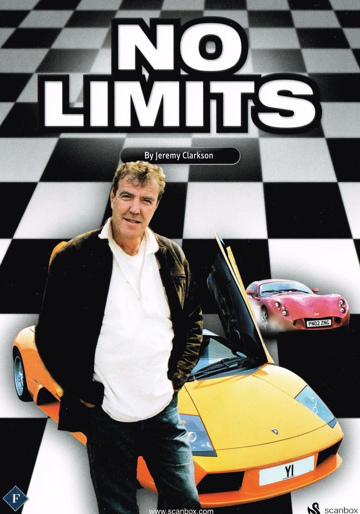 Clarkson: No Limits
