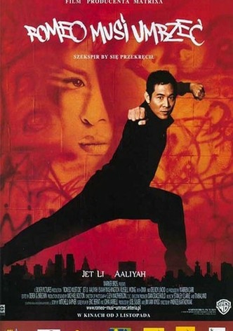 Romeo Musi Umrzeć