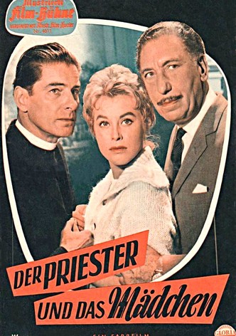 Der Priester und das Mädchen