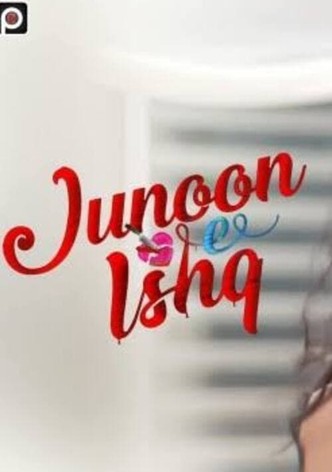 Junoon e Ishq