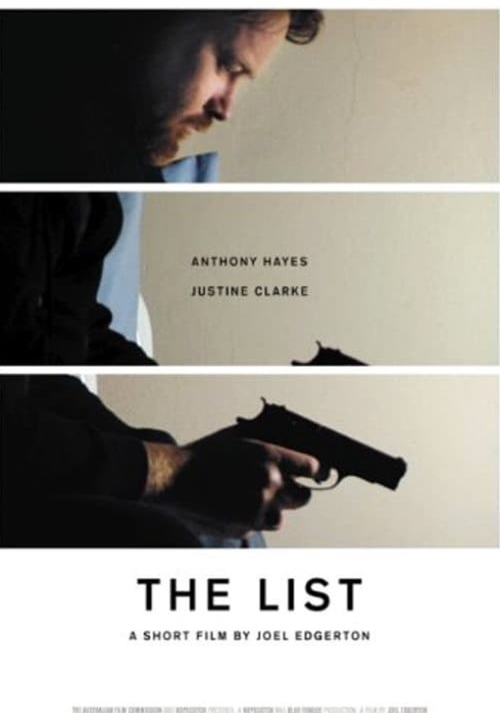 The List