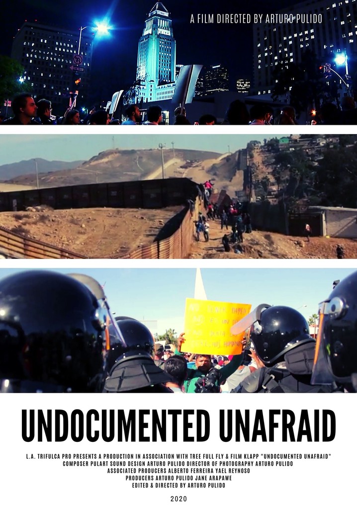 Undocumented Unafraid