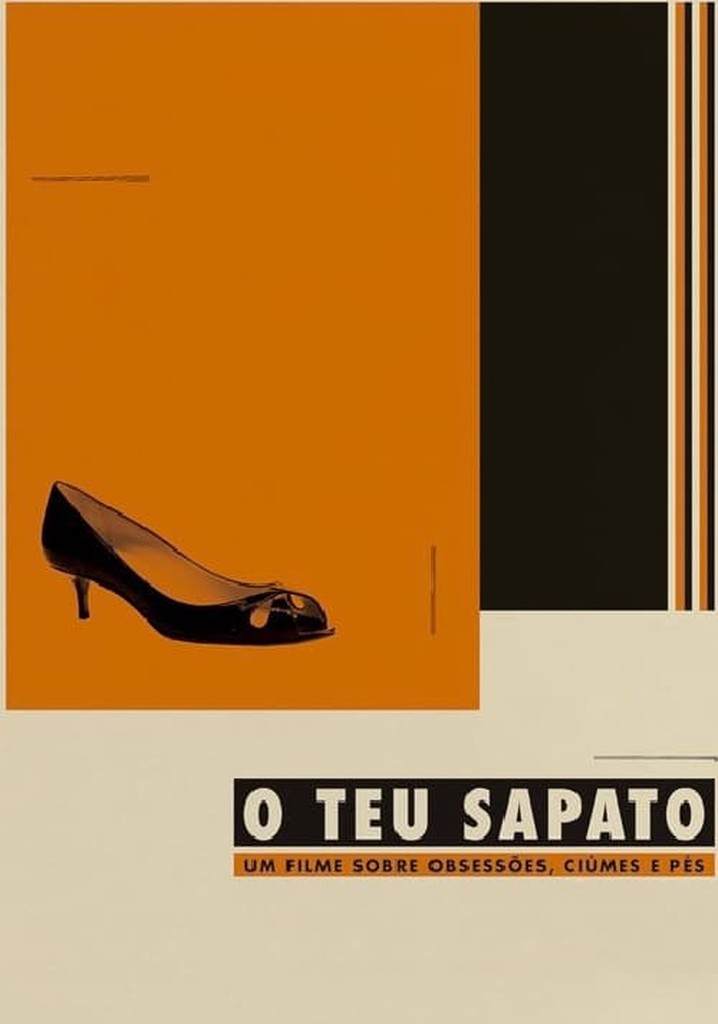 O Teu Sapato
