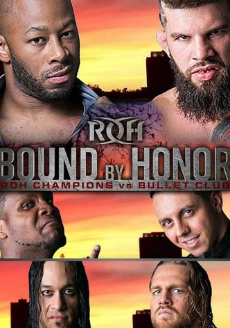 ROH: Bound By Honor