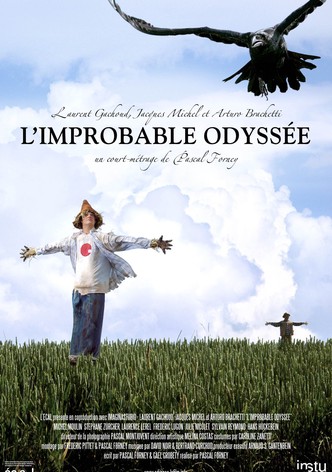 L'Improbable Odyssée