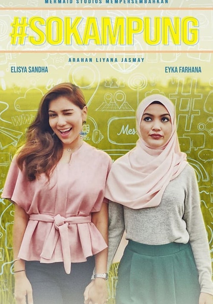 #SOKAMPUNG