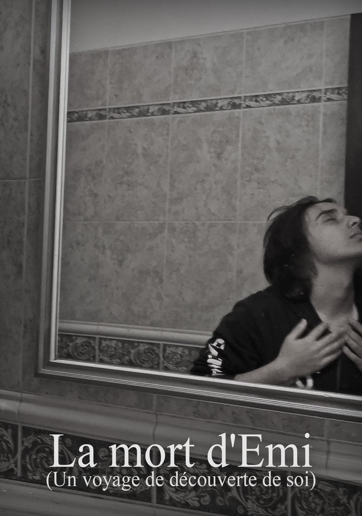 La mort d'Emi o (Un voyage de découverte de soi)