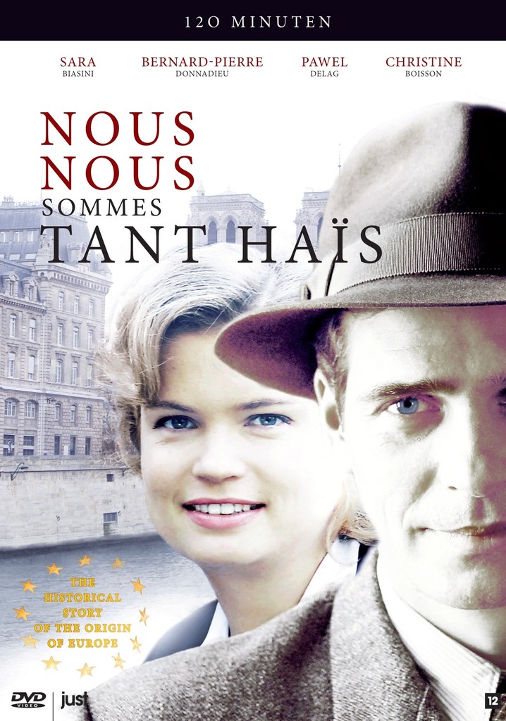 How Much We Hated Each Other