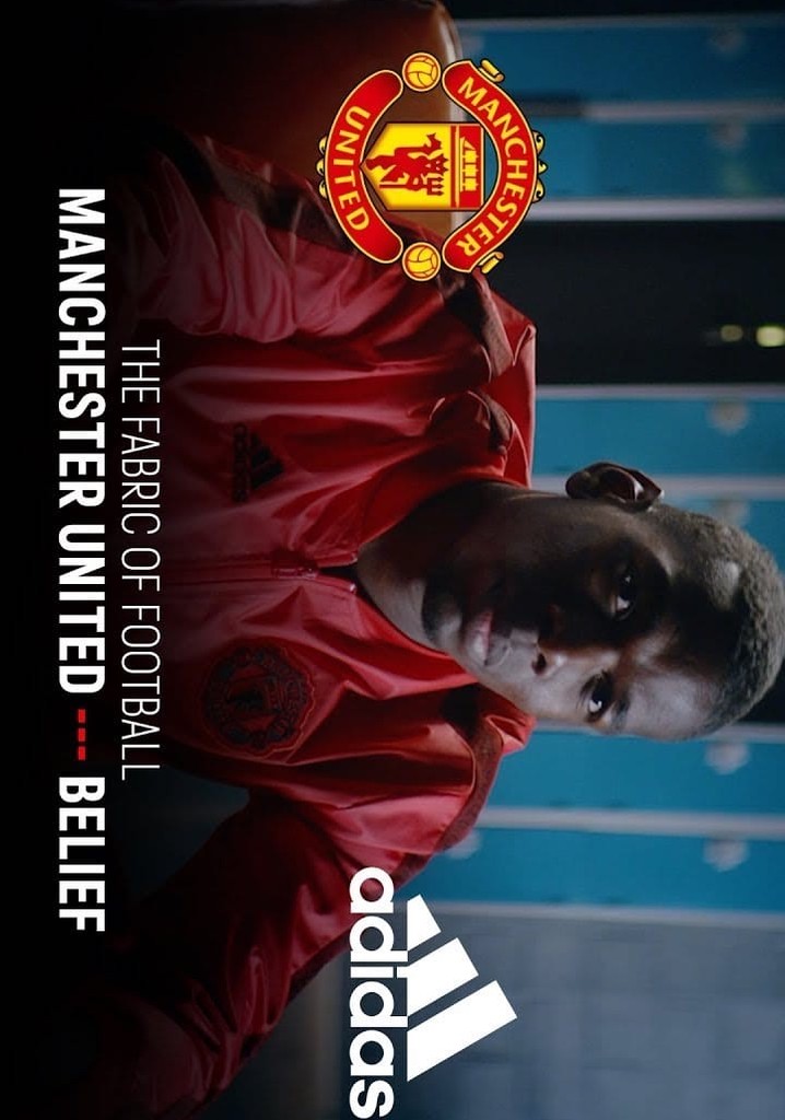 The Fabric of Football: Manchester United