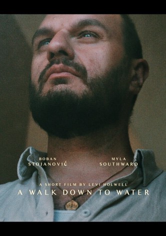 A Walk Down To Water