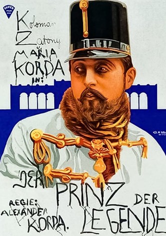 Tragödie im Hause Habsburg